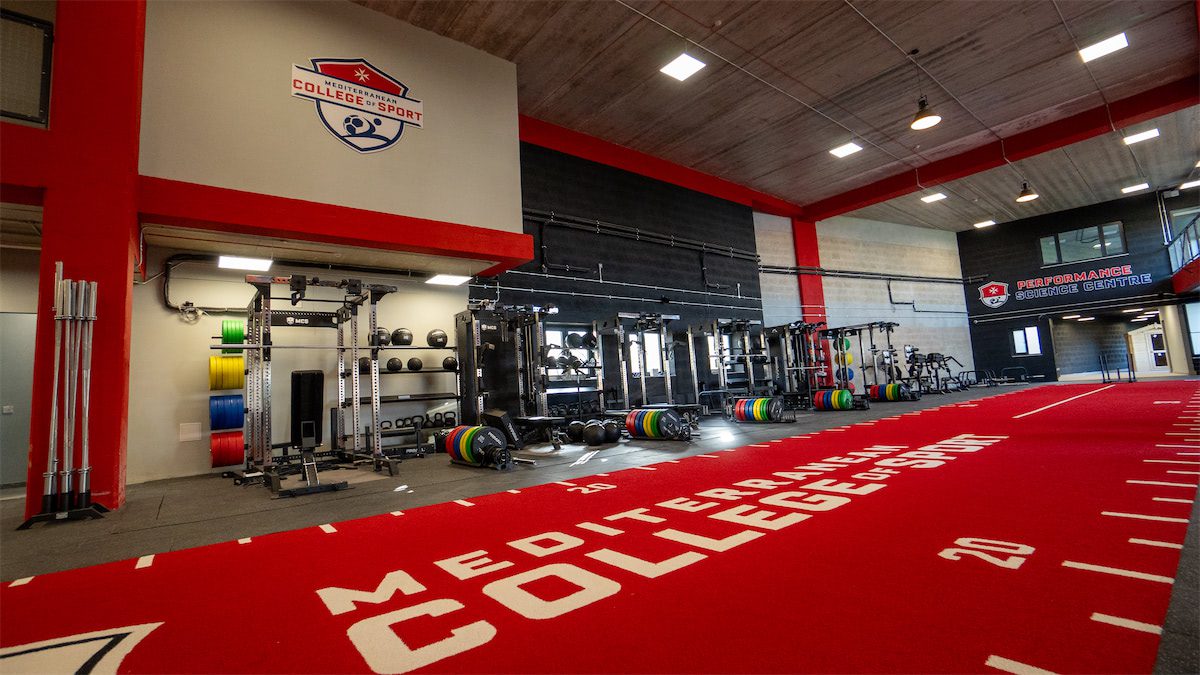 Cutting-Edge Speed, Testing & Recovery Hub